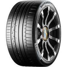 Continental 20 - 35 % Car Tyres Continental ContiSportContact 6 245/35 ZR20 95Y XL FR SSR RunFlat