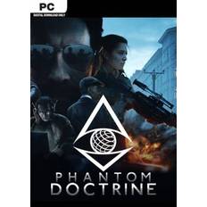 Phantom Doctrine (PC)