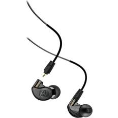 Clip On/Ear Loop - In-Ear Headphones MEElectronics M6 Pro Gen2