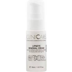 Clinicare Eye Care Clinicare HYAL+ Lip&Eye Renewal 30ml