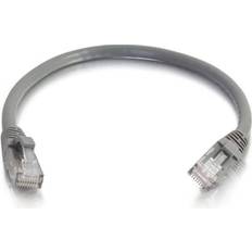 C2G UTP Cat6 RJ45 - RJ45 50m