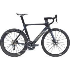 Giant L Road Bikes Giant Propel Advanced 1 Disc 2019 Men's Bike