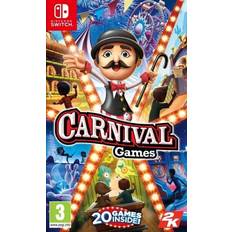 Carnival Games (Switch)