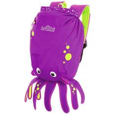 Trunki Inky the Octopus - Purple