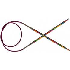 Knitpro Symfonie Fixed Circular Needles 120cm 3mm