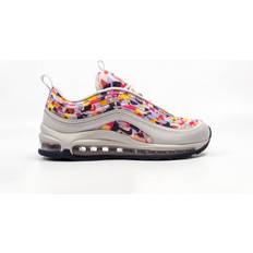 Nike Air Max 97 Ultra 17 Premium W - Vast Grey/Obsidian/Elemental Rose