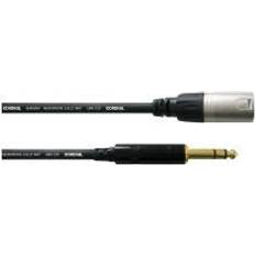 Cordial CFM MV XLR-6.3mm M-F 1.5m