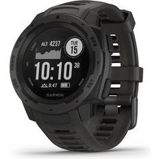 Best Sport Watches Garmin Instinct