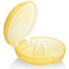 Medela Nipple Protectors Medela Contact Amningsvårtskydd S 16mm 2-pack