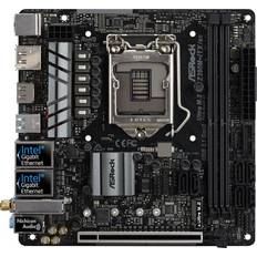 Asrock Z390M-ITX/ac