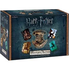 USAopoly Harry Potter: Hogwarts Battle The Monster Box of Monsters