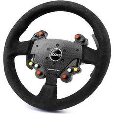 Xbox One Wheels Thrustmaster Rally Wheel Sparco R383 Mod