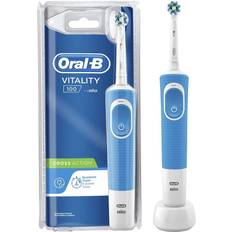 Oral sensi ultrathin Oral-B Vitality 100 CrossAction