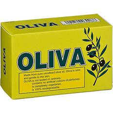 Olivia Bath & Shower Products Olivia Olive Oil Soap 125g
