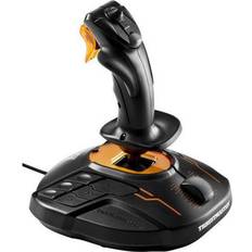 Best Flight Sticks Thrustmaster T.16000M FCS