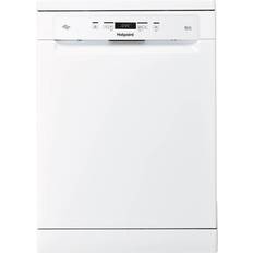 60 cm - 60 °C - Freestanding Dishwashers Hotpoint HFC 3C26 W UK White