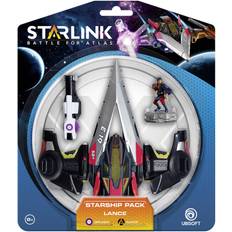 PlayStation 4 Merchandise & Collectibles Ubisoft Starlink: Battle For Atlas - Starship Pack - Lance