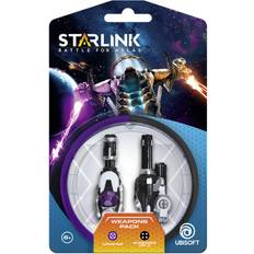 PlayStation 4 Merchandise & Collectibles Ubisoft Starlink: Battle For Atlas - Weapon Pack - Crusher + Shredder Mk.2