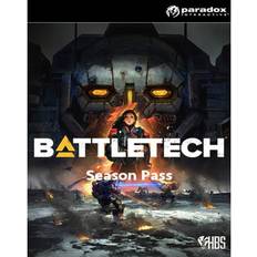 Battletech: Season Pass (PC)