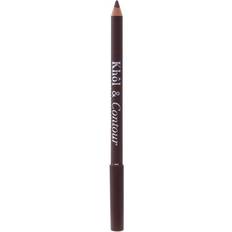 Matte Eye Pencils Bourjois Khôl & Contour #05 Choco-Lacté