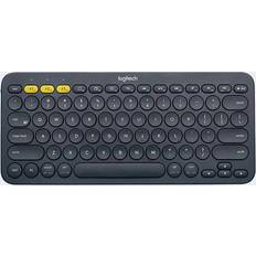 Logitech K380 Multi-Device Bluetooth (German)