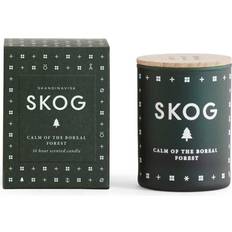 Handmade Scented Candles Skandinavisk Skog Mini Scented Candle 55g