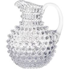 Grey Pitchers Department Paris Pitcher 2L