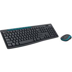 Logitech Wireless Combo MK270 (Italian)