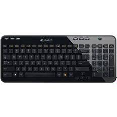 Logitech Wireless Keyboard K360 (Italian)