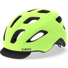 In-Mold construction Cycling Helmets Giro Cormick