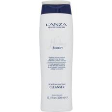 Lanza Shampoos Lanza Healing Remedy Scalp Balancing Cleanser 300ml