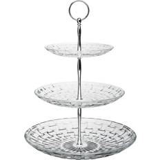 Dorre Glitter 3 storey Cake Stand 25cm