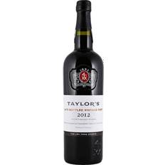 Portugal Red Wines Taylor's Late Bottled Douro 75cl