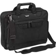 Sleeves on sale Targus Corporate Traveller Topload Laptop Sleeve 15.6" - Black