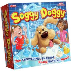 Soggy Doggy