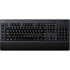 Logitech G613 WIreless (English)