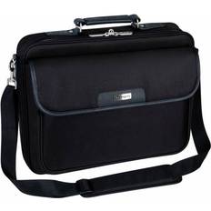 Targus Notepac Clamshell 15.6" - Black