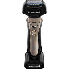 Remington Rechargeable Battery Combined Shavers & Trimmers Remington Power Advanced F9200