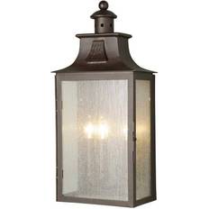 Elstead Lighting Balmoral 3 Wall light