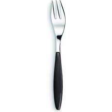 Grey Forks Guzzini Feeling Dessert Fork 15.5cm