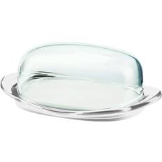 Plastic Butter Dishes Guzzini Feeling Butter Dish