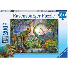 Ravensburger Realm of the Giants XXL 200 Pieces