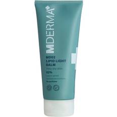 MDerma MD02 Lipid Light Balm 200ml