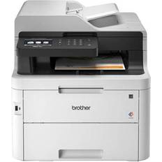 Colour Printer - Fax - LED - Yes (Automatic) Printers Brother MFC-L3750CDW