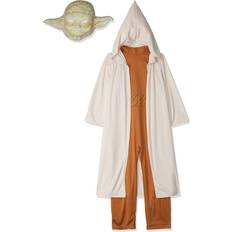 Rubies Classic Deluxe Kids Yoda Costume