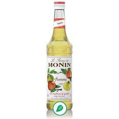 Monin Premium Apple Syrup