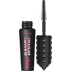 Waterproof Mascaras Benefit Bad gal Bang Mascara Mini Black