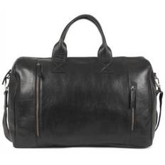 Still Nordic Clean Weekend Bag - Black