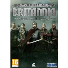 Total War Saga: Thrones of Britannia (PC)