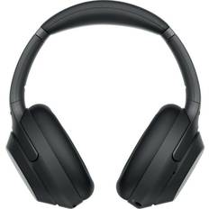 Sony Over-Ear Headphones - Wireless Sony WH-1000XM3